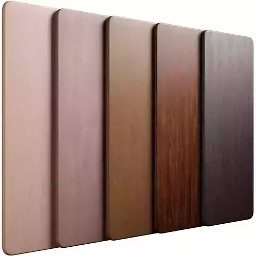 Wood texture set walnut 160