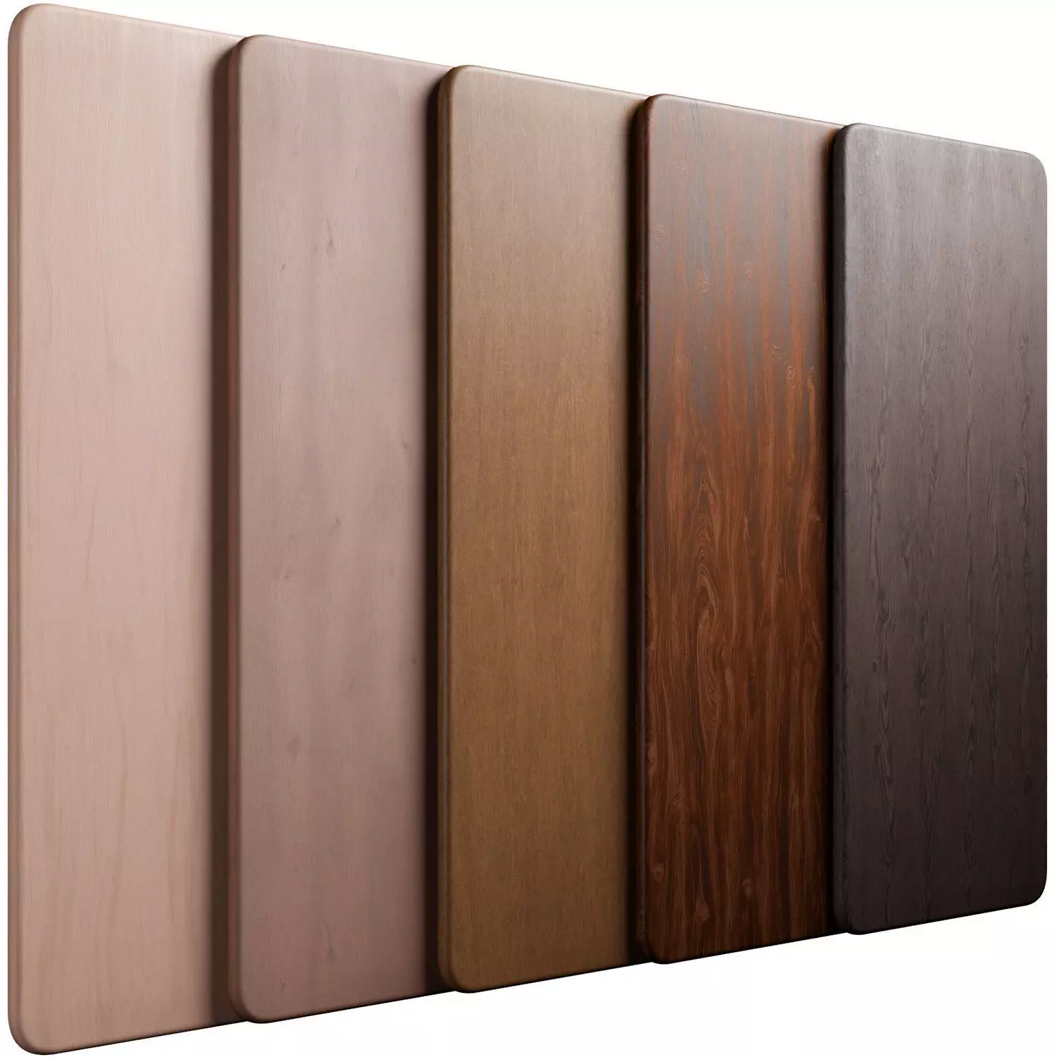 Wood texture set walnut 160 Texture_0