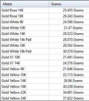 Heart Teddy Bear Pendant 3D print model_19