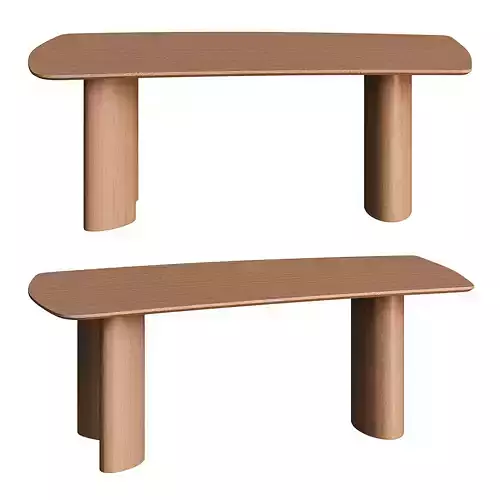 Theo Dining Table