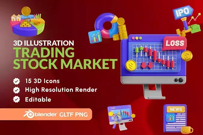 Trading and Stock Market