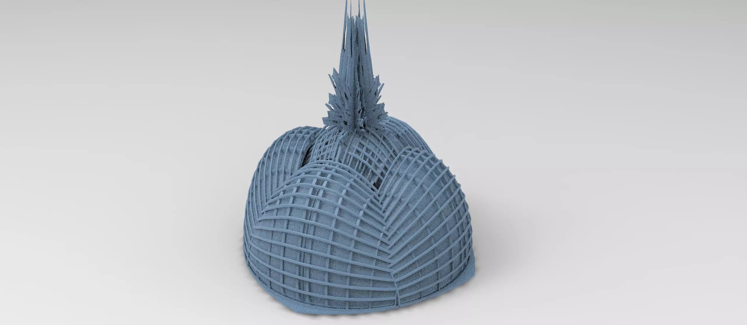 Scf fi opera house 3  3D model_0