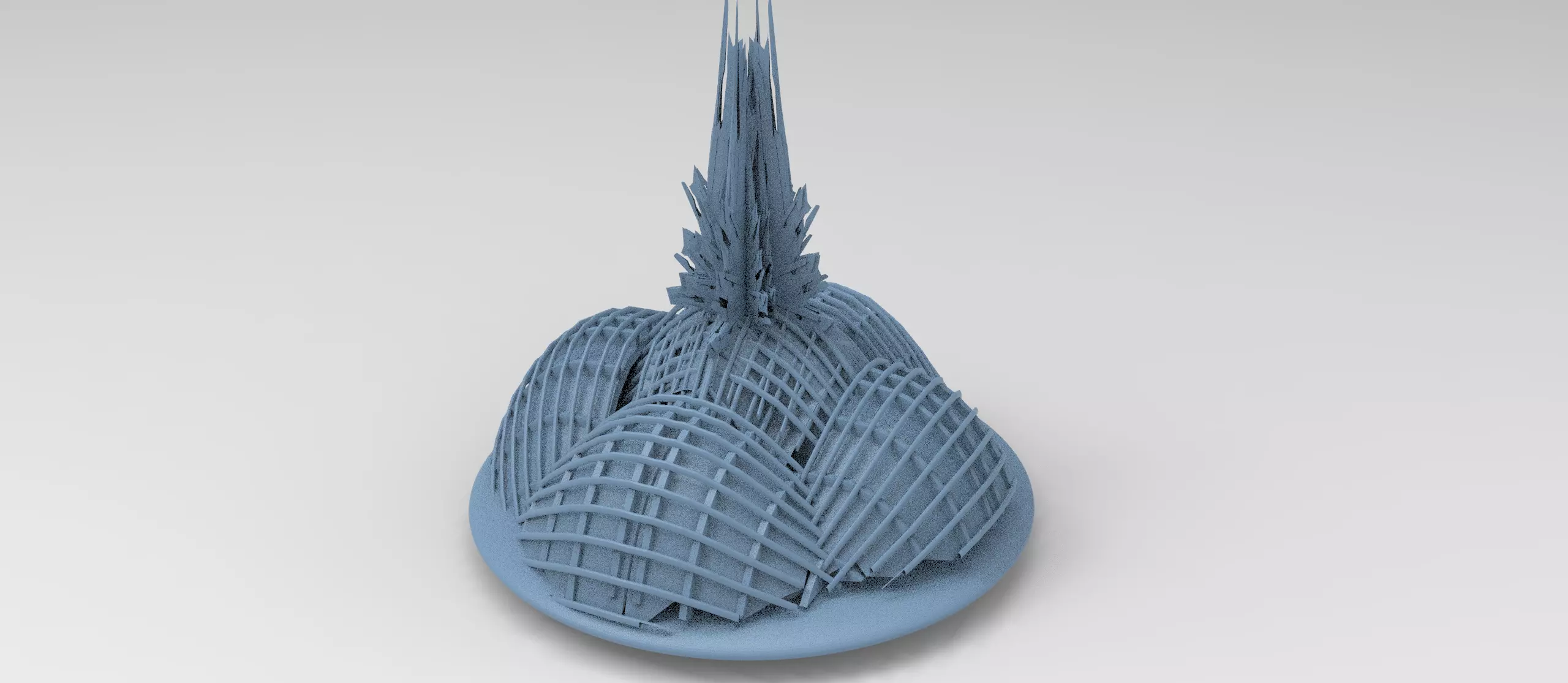 Scf fi opera house 4  3D model_0