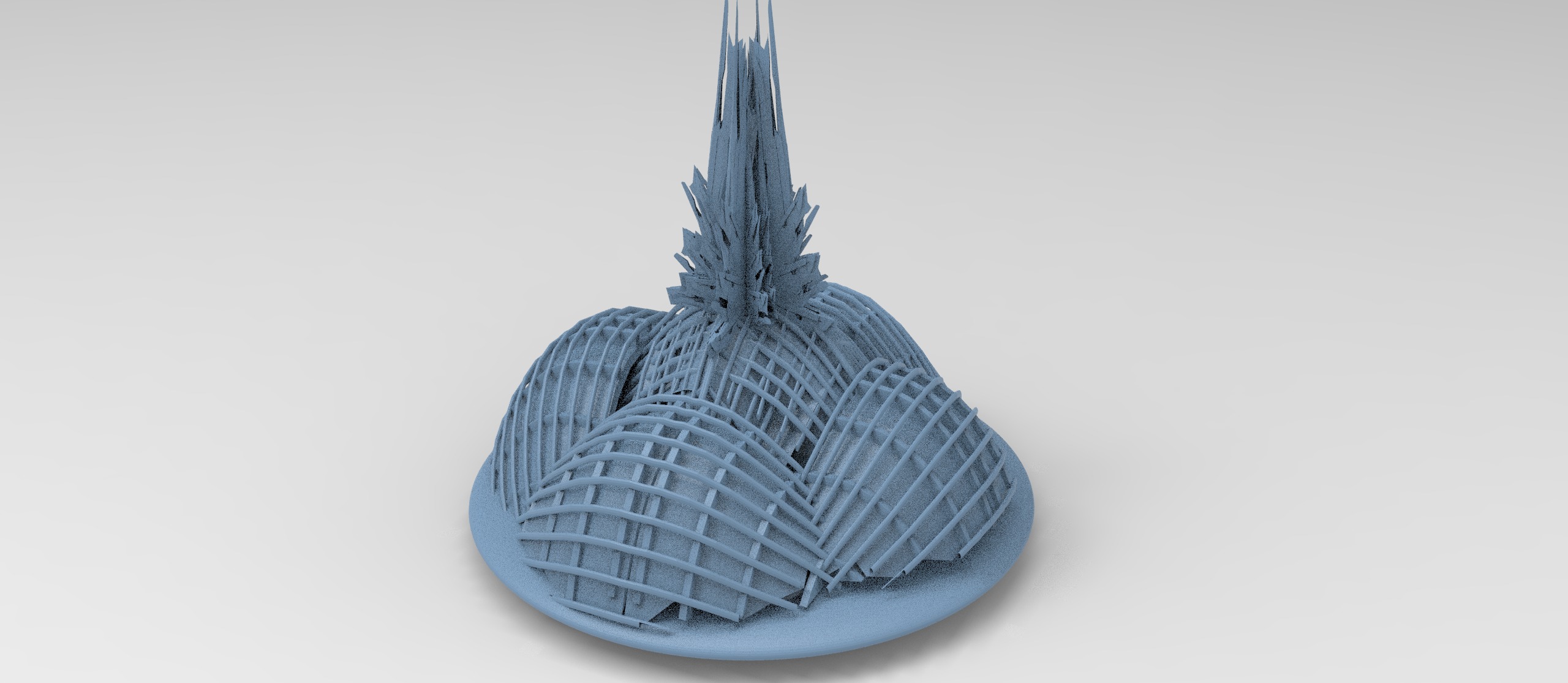 Scf fi opera house 4  3D model_1