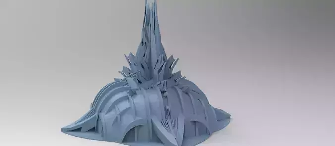 Scf fi Queens hall exterior 2 