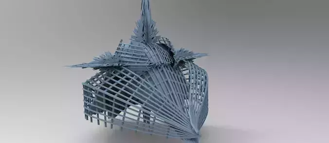 Scf fi Queens theatre hall exterior 2