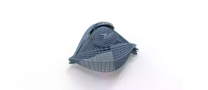 Scf fi Queens theatre hall exterior 3