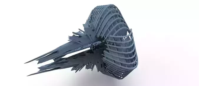 Scf fi Queens theatre hall exterior 2 