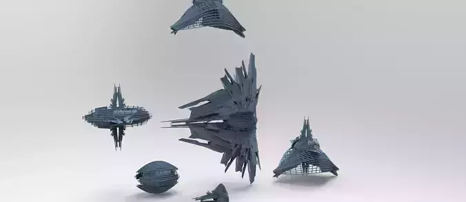 Scf fi Queens theatre dome series 1