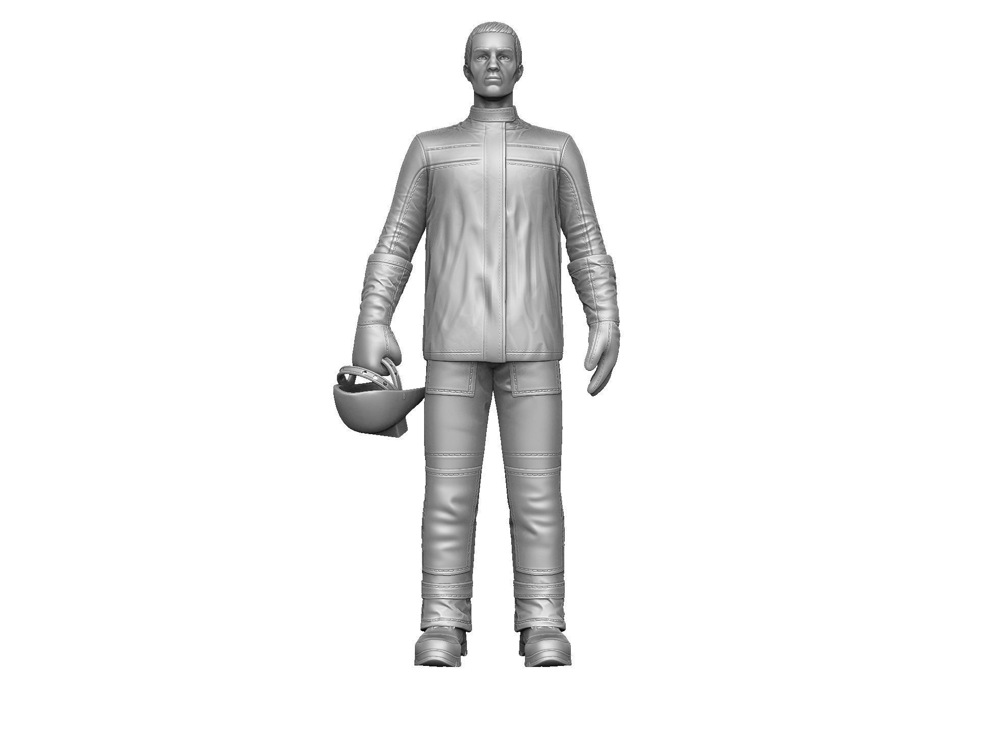 Welders and masks for 3D printing STL 3D print model_20