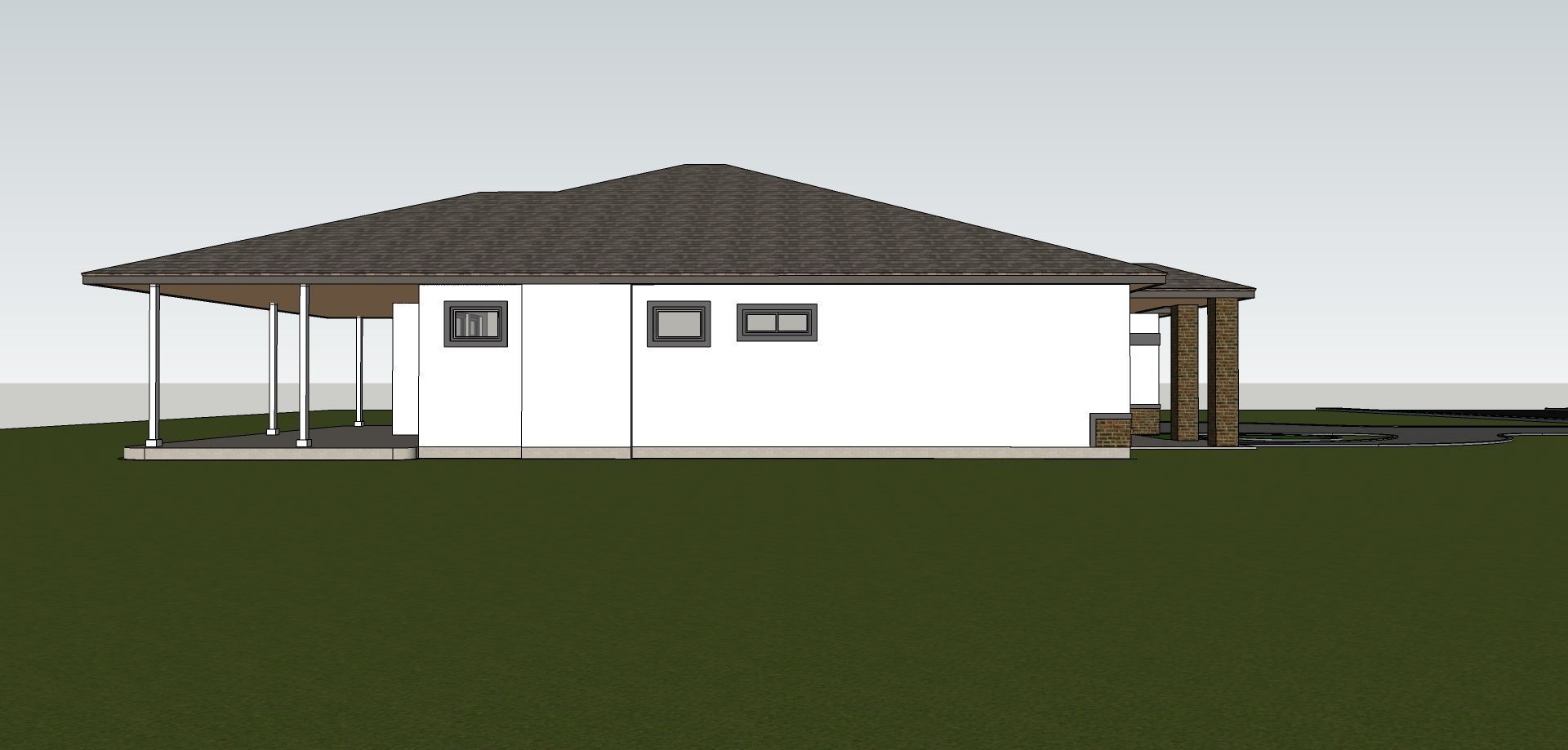 624 House 3D model_2