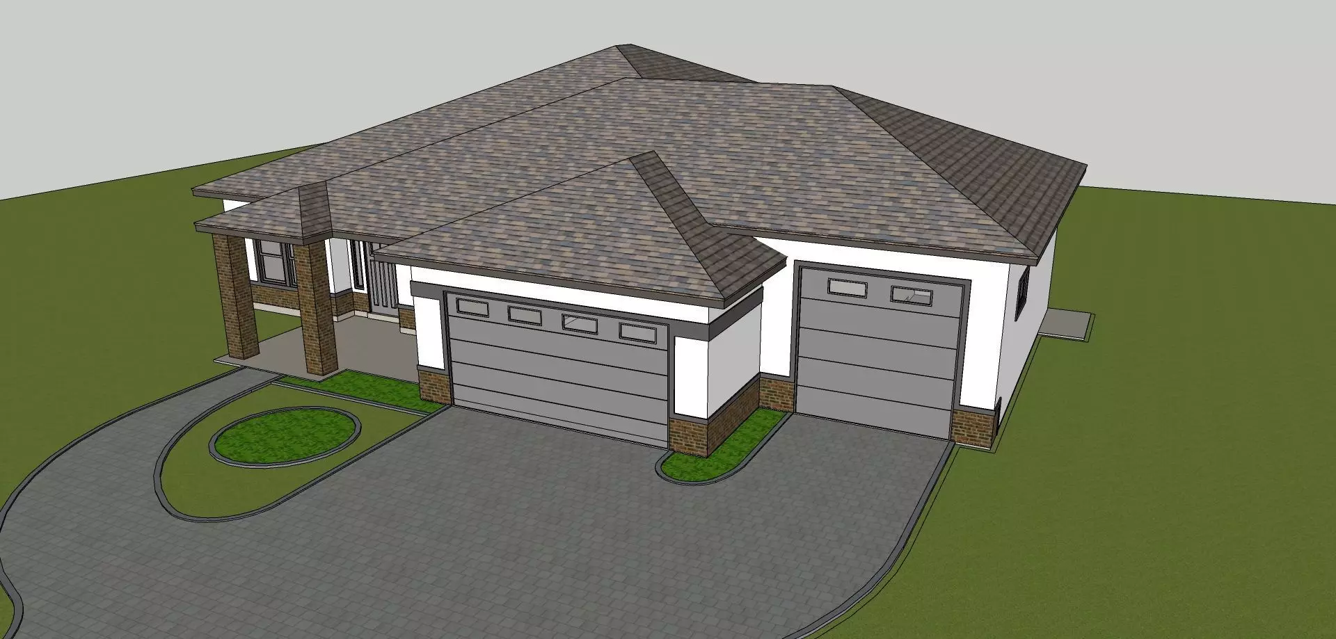 624 House 3D model_0