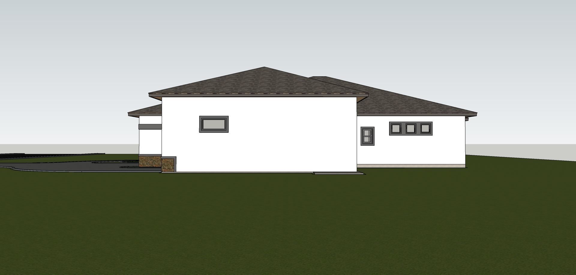 624 House 3D model_3