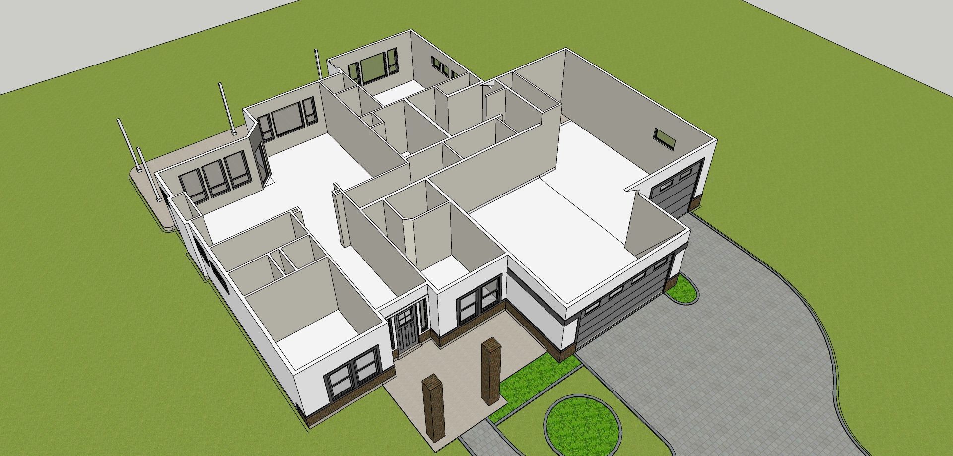 624 House 3D model_6