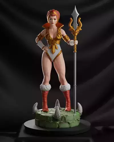 Teela