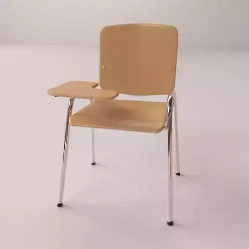 Exam Chair