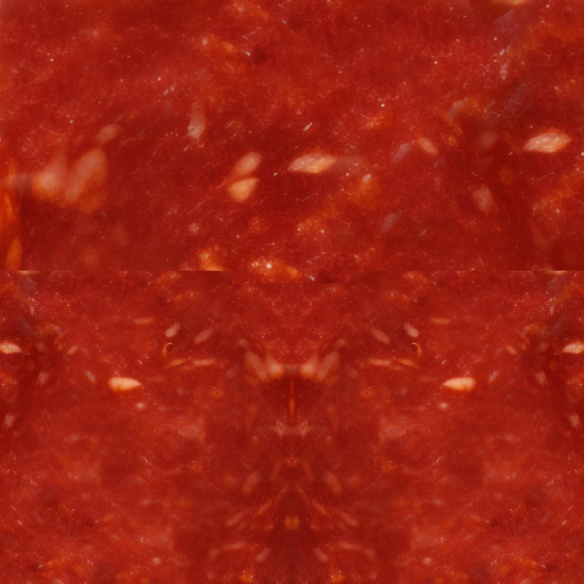Pizza Pepperoni Slice 001 3D model_39