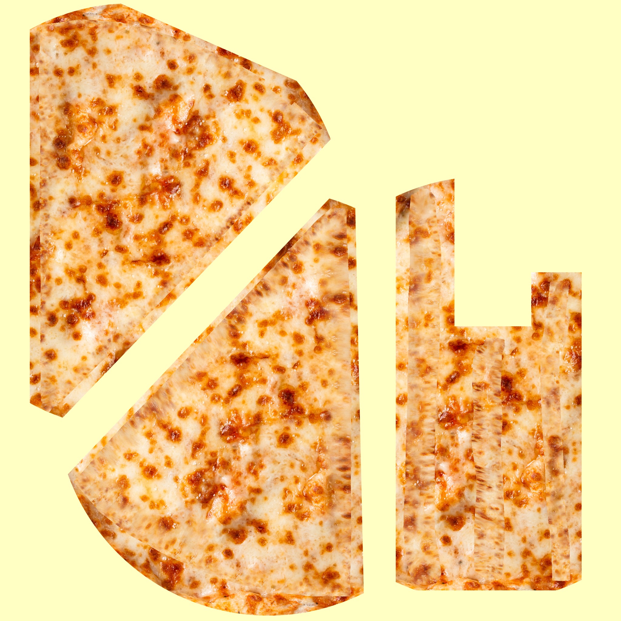 Pizza Pepperoni Slice 001 3D model_23