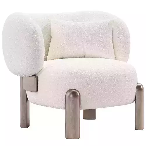 LINIA Armchair