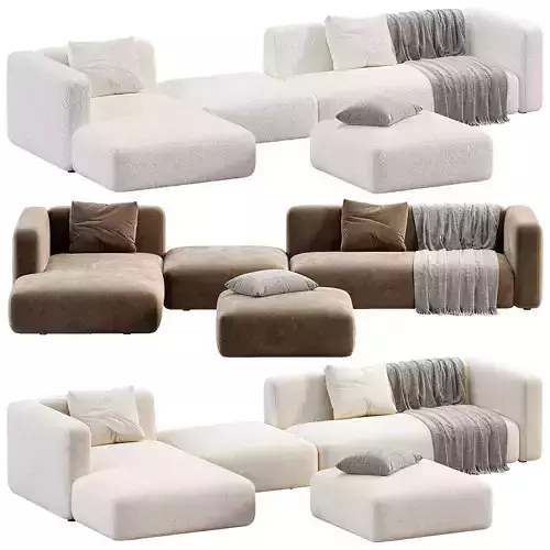 Match Sofa