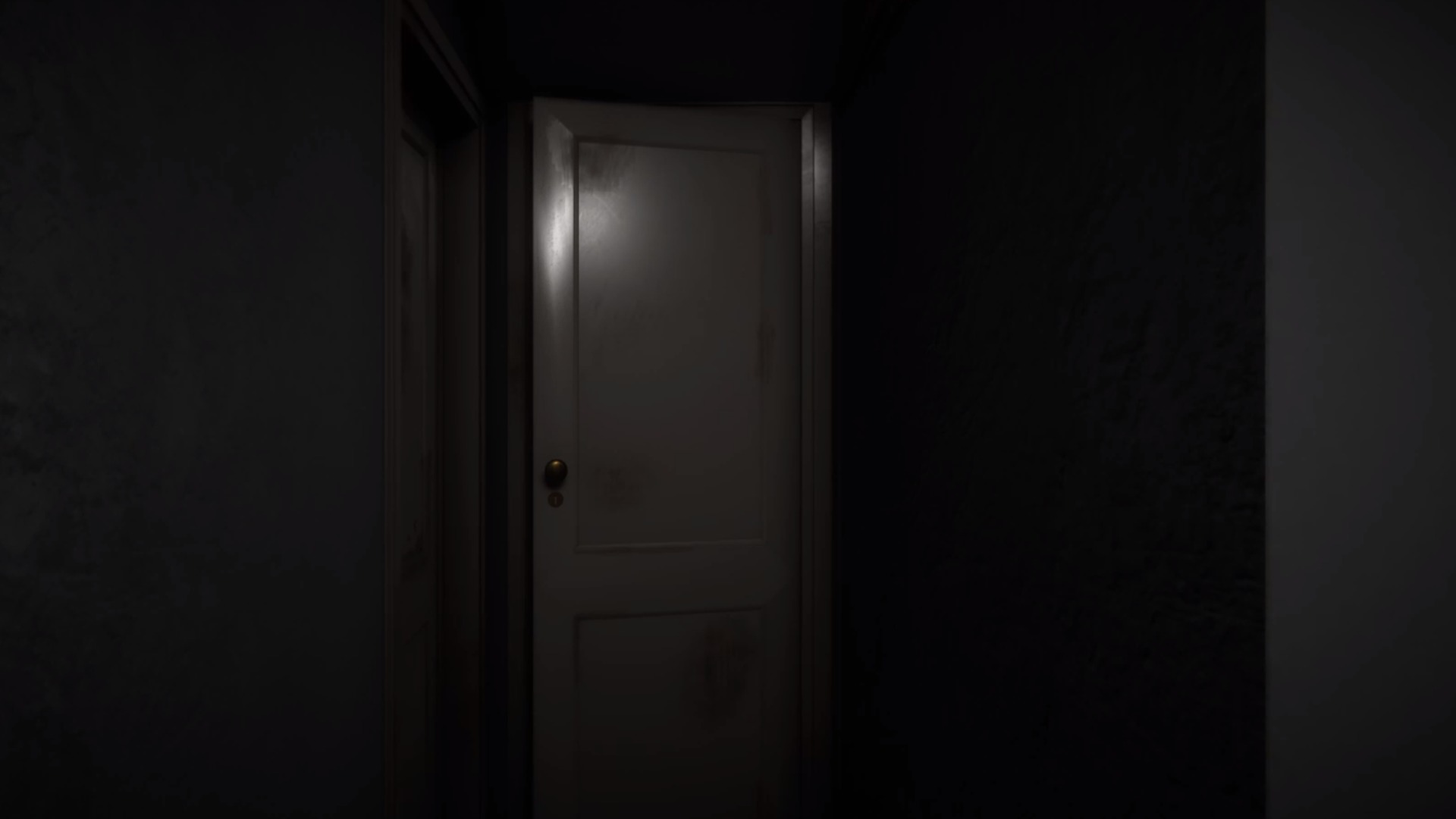 THE MANOR HAUNTED HOUSE PACK - RENEWED PACK Low-poly 3D model_5