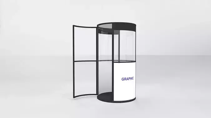 Cash Grabbing Machine - Cash Flow Booth   
