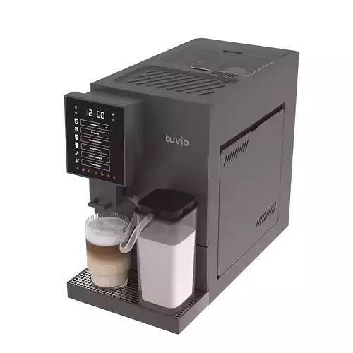 Tuvio TCM19AA Coffee machine
