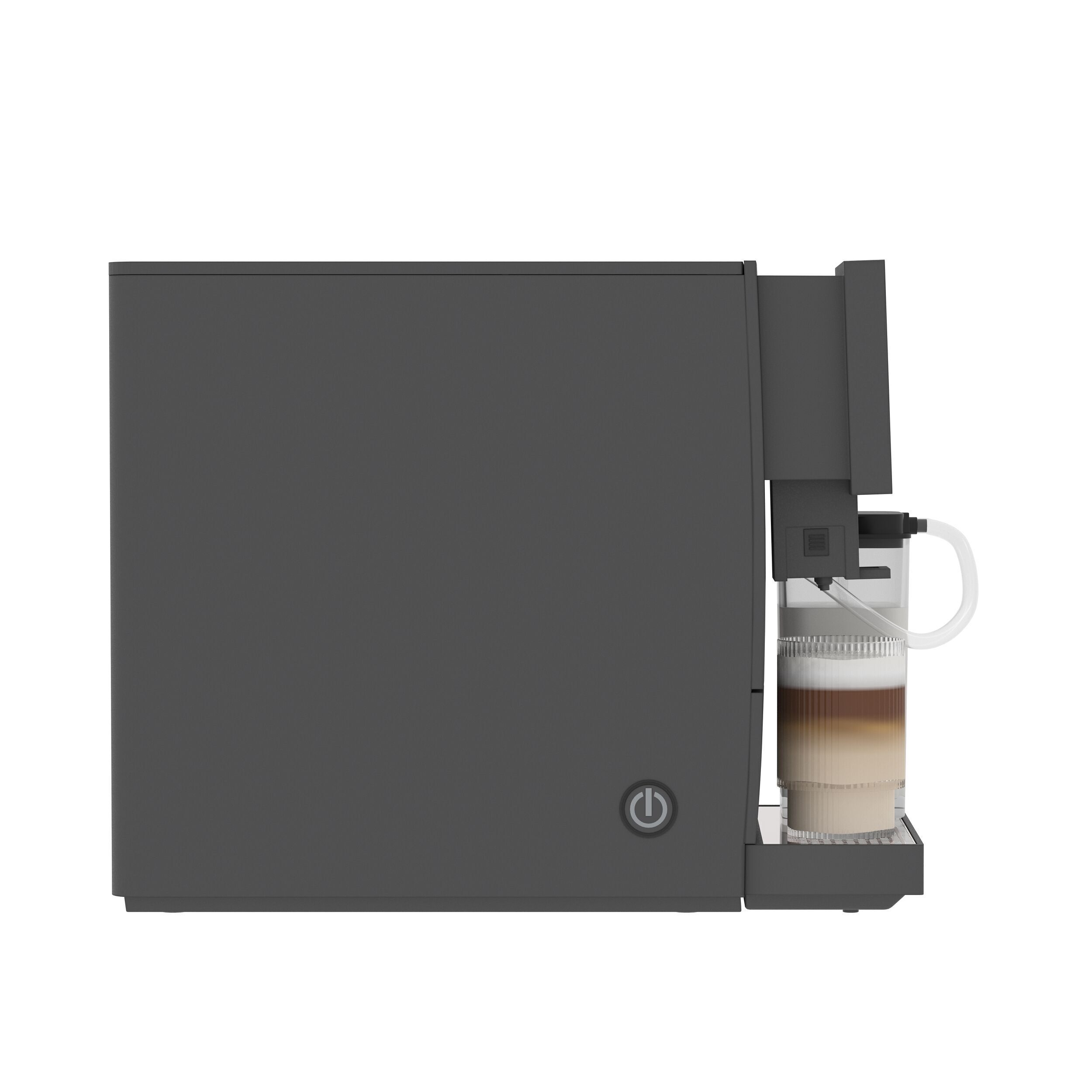 Tuvio TCM19AA Coffee machine 3D model_4