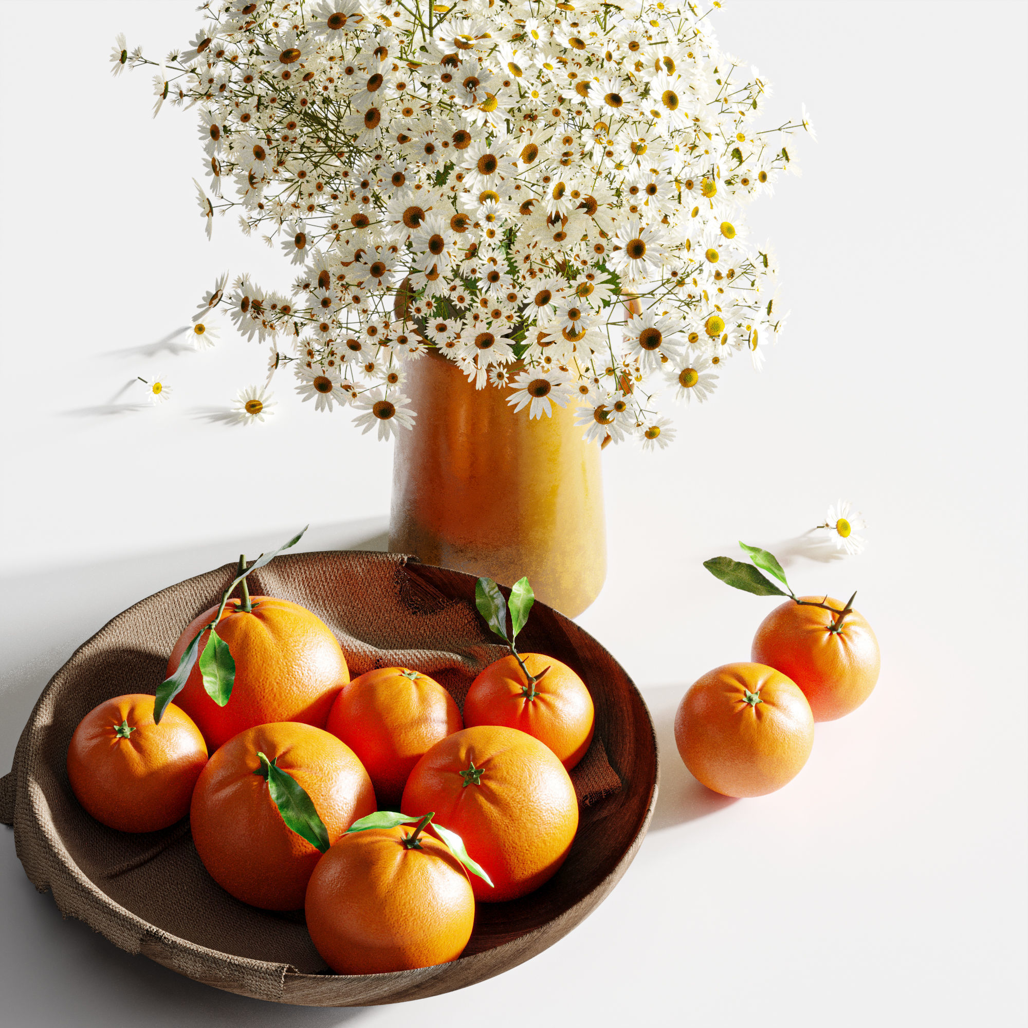 Tableware010 3D model_2