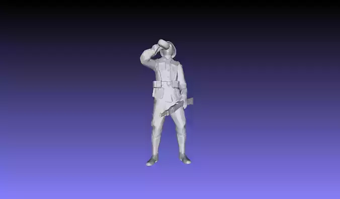 Printle M Homme 033 P