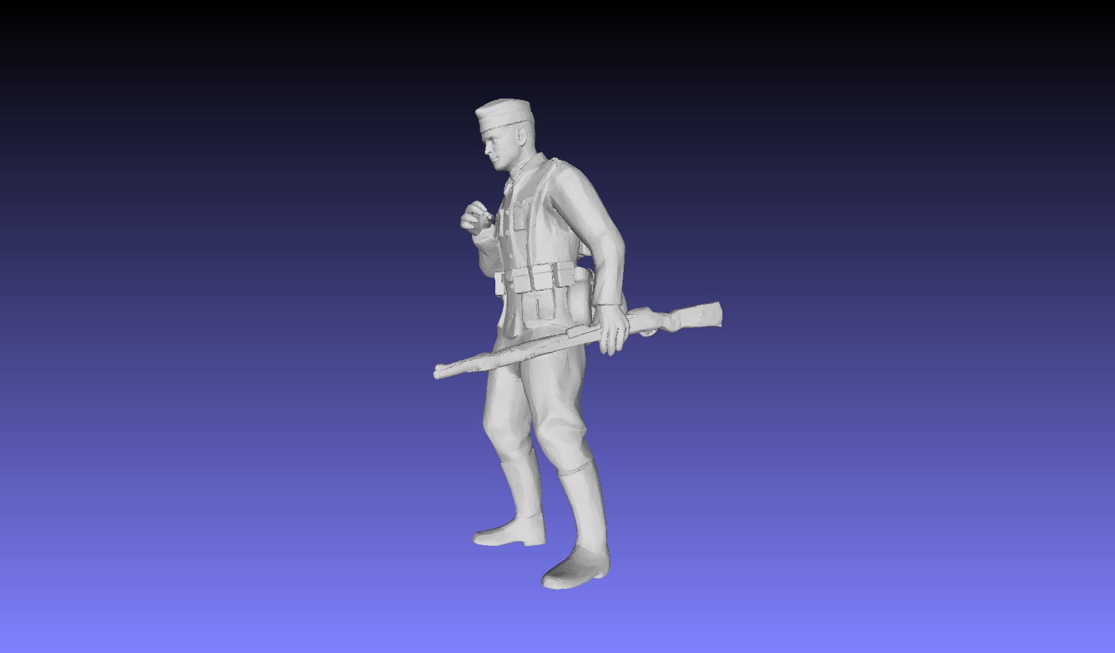 Printle M Homme 034 P 3D print model_31