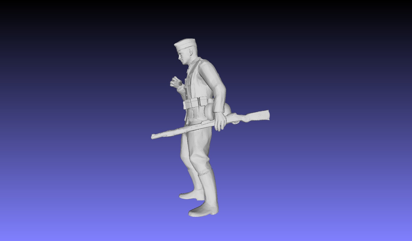 Printle M Homme 034 P 3D print model_29