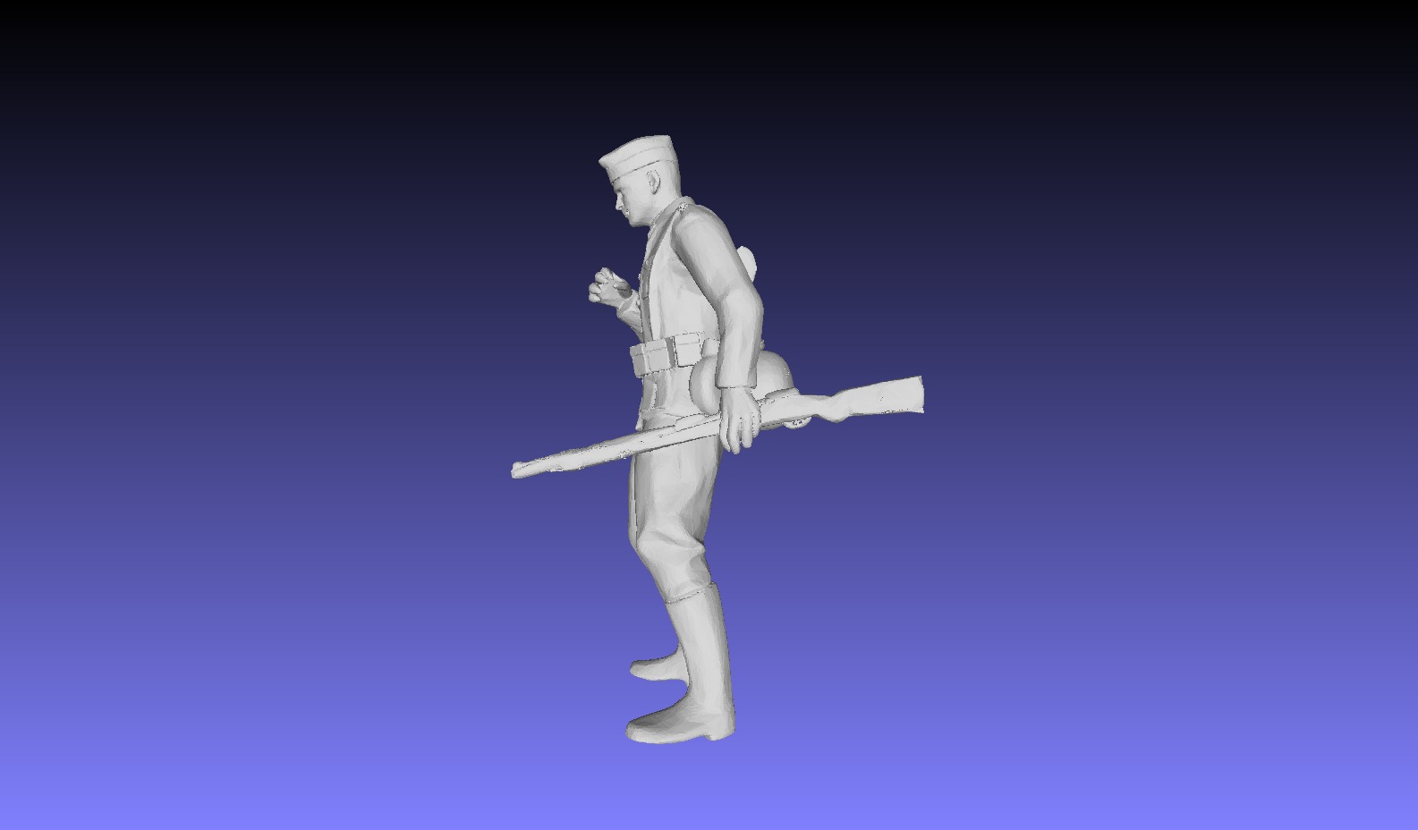 Printle M Homme 034 P 3D print model_28