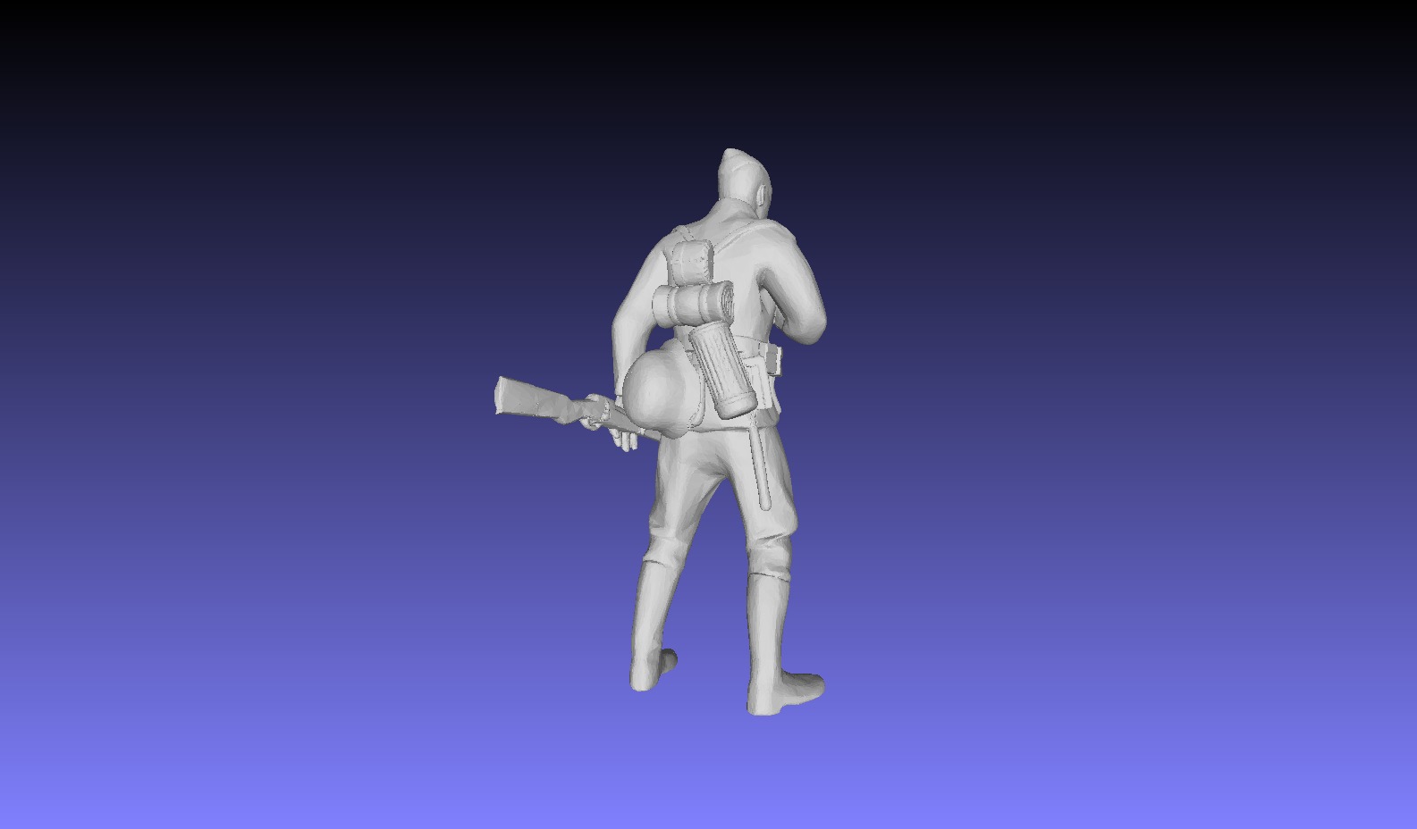 Printle M Homme 034 P 3D print model_15