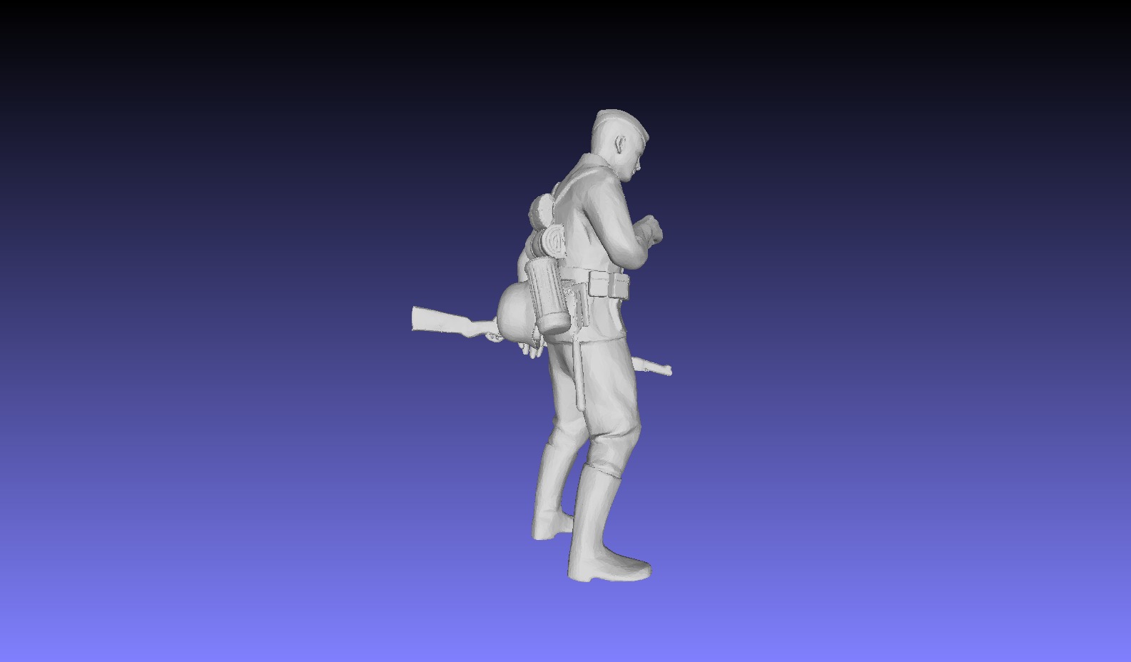 Printle M Homme 034 P 3D print model_11