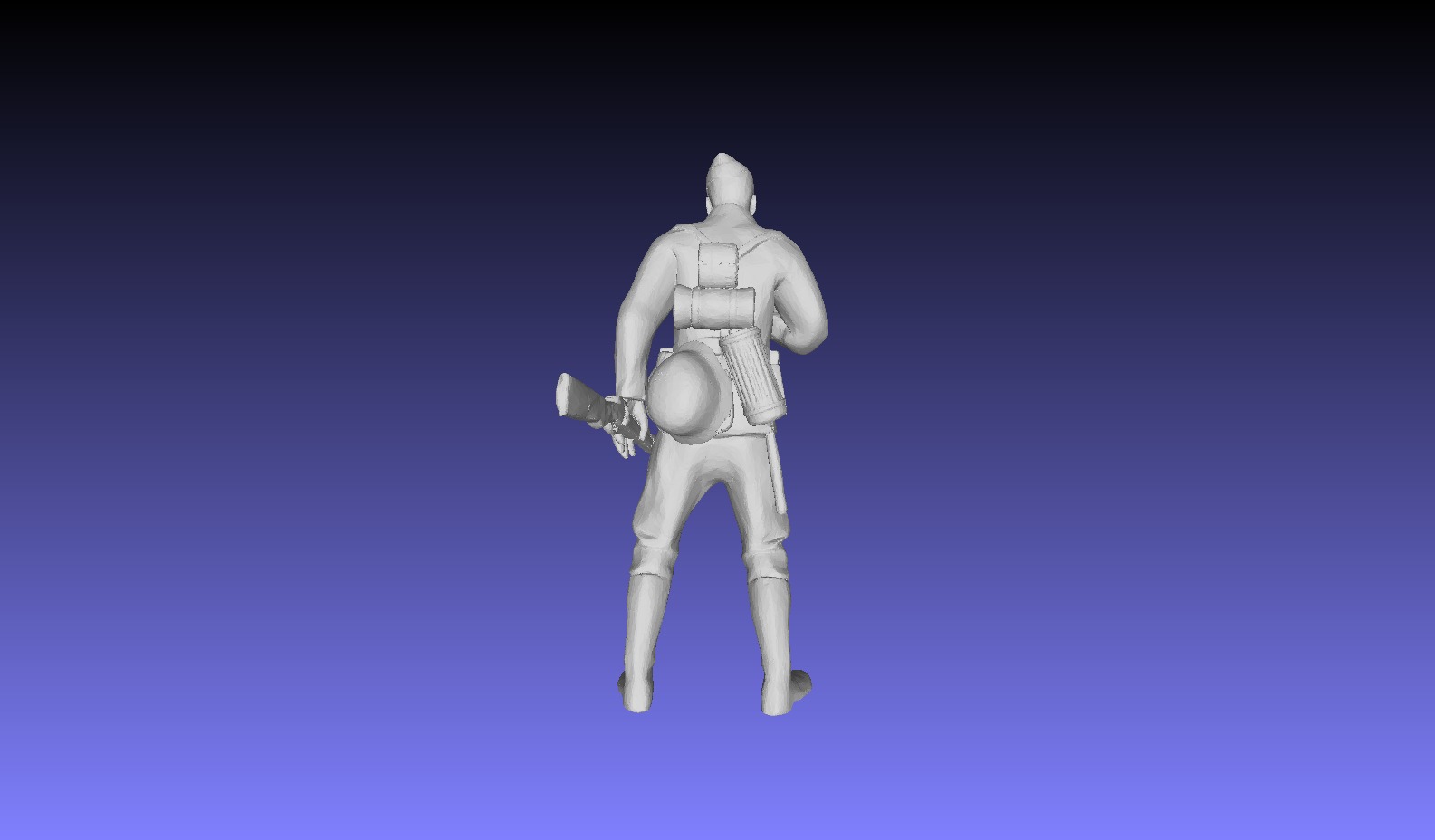 Printle M Homme 034 P 3D print model_18