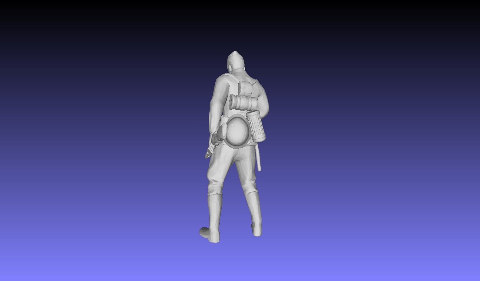 Printle M Homme 034 P 3D print model_21