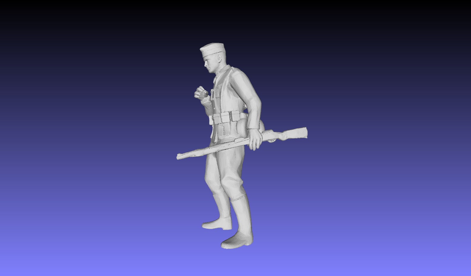 Printle M Homme 034 P 3D print model_30