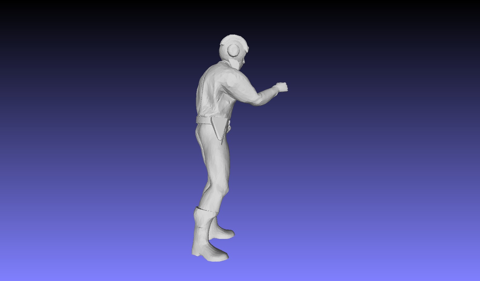 Printle M Homme 040 P 3D print model_13