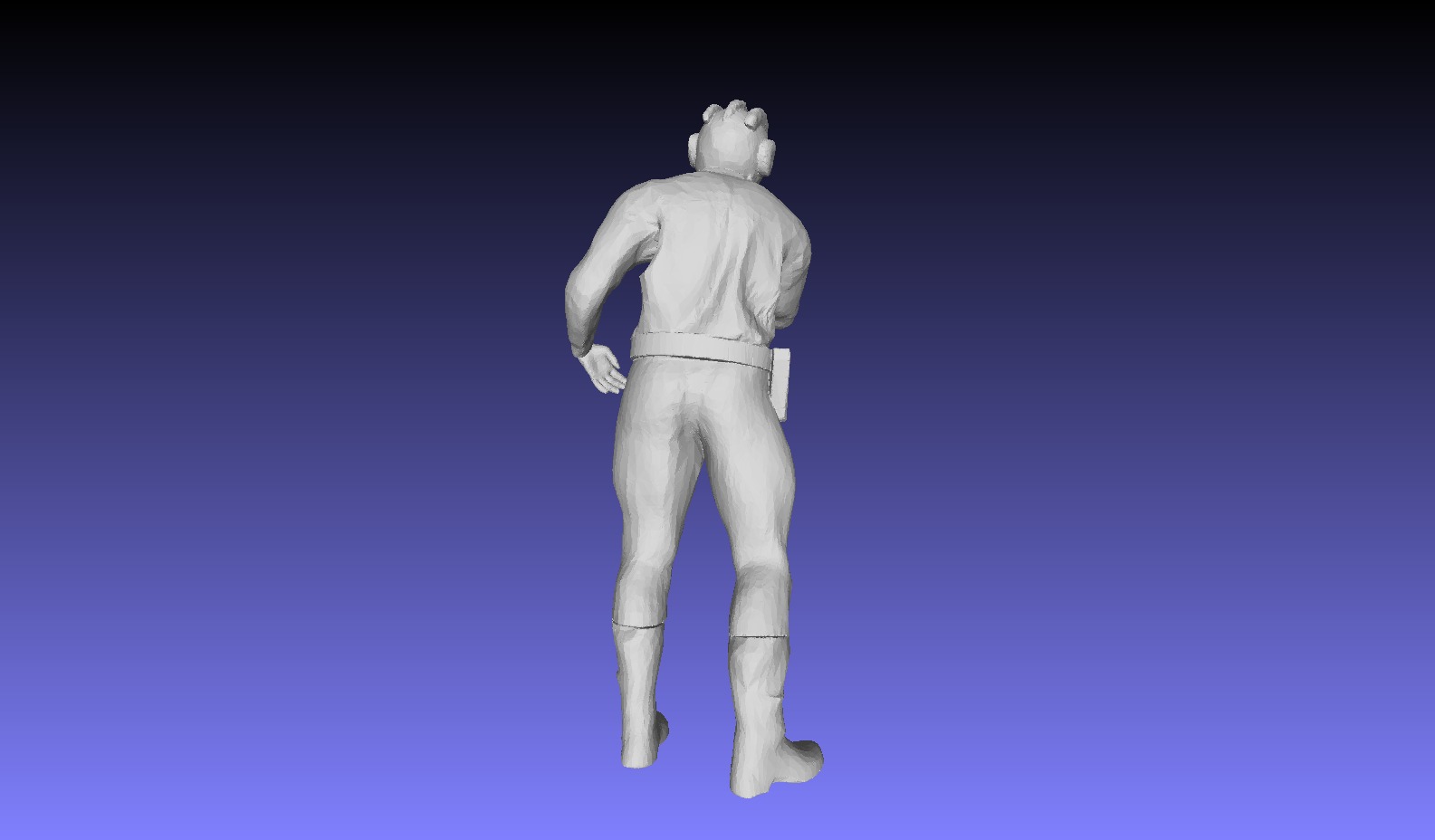 Printle M Homme 040 P 3D print model_24