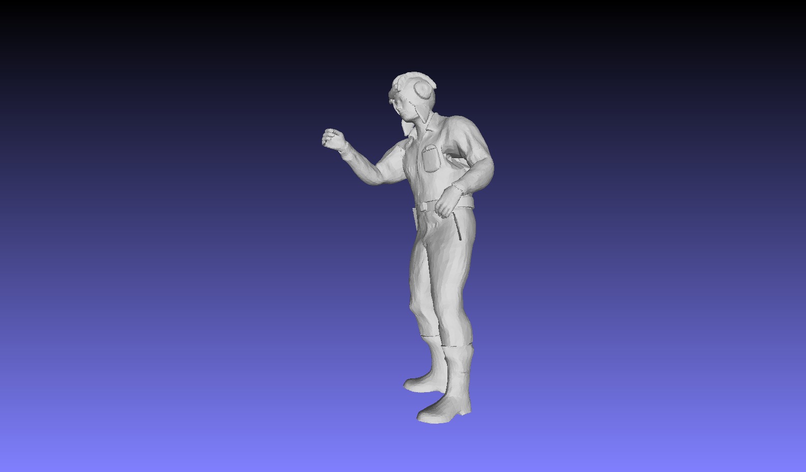 Printle M Homme 040 P 3D print model_39