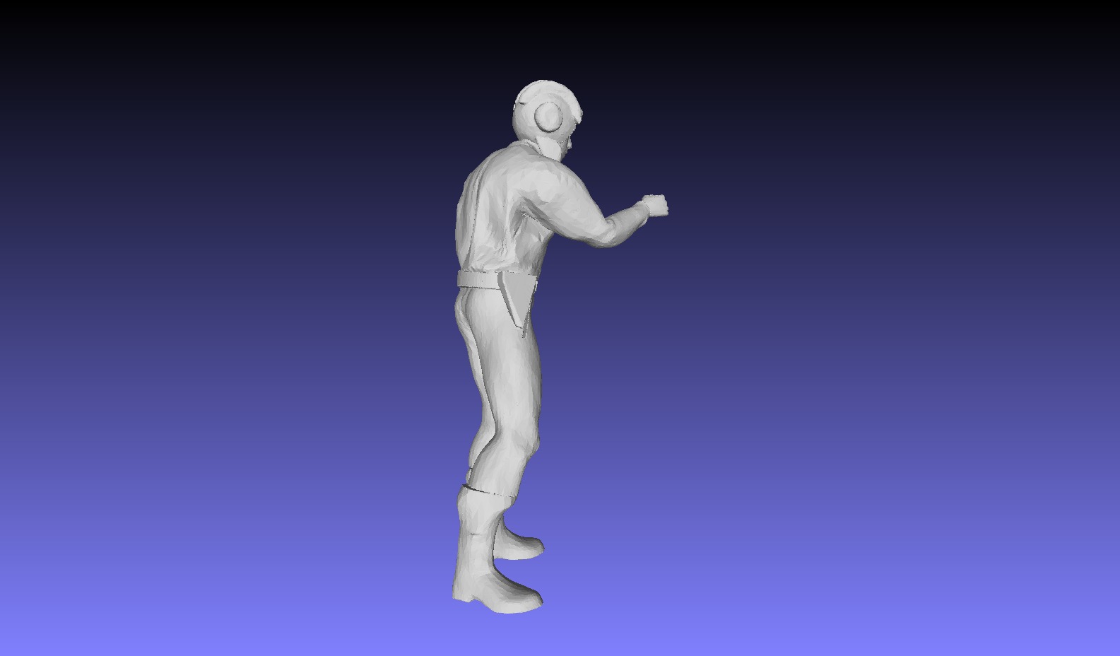Printle M Homme 040 P 3D print model_14