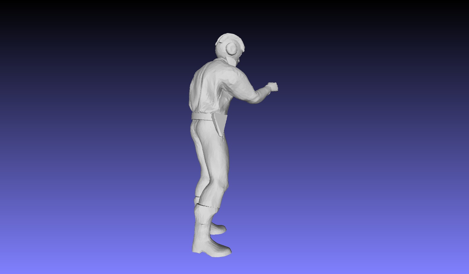 Printle M Homme 040 P 3D print model_15
