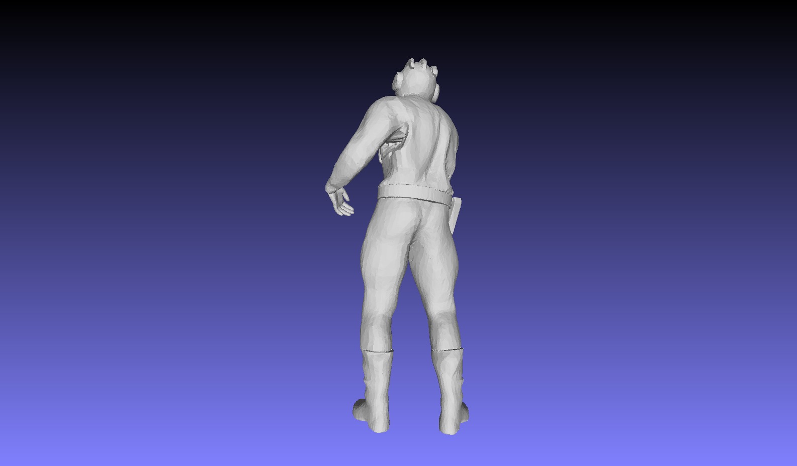 Printle M Homme 040 P 3D print model_27