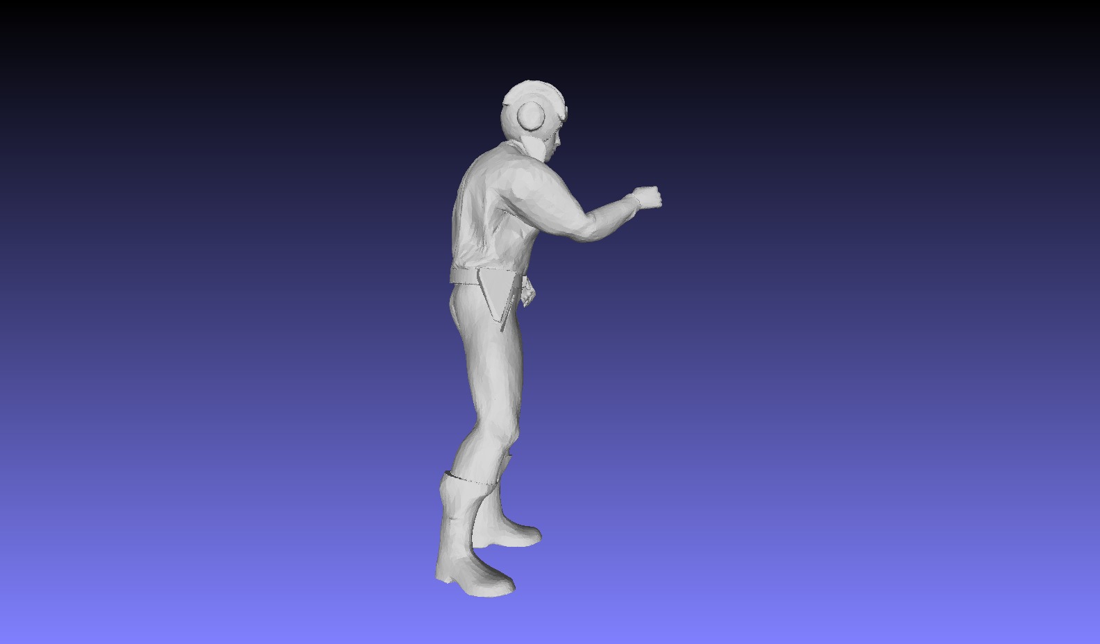 Printle M Homme 040 P 3D print model_12