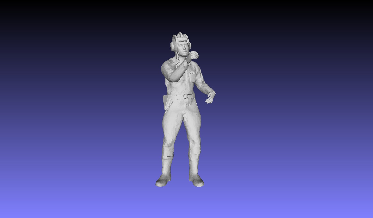 Printle M Homme 040 P 3D print model_51