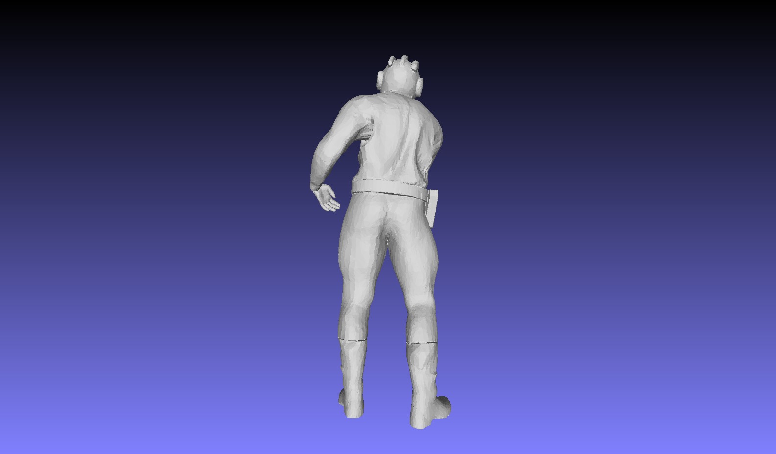 Printle M Homme 040 P 3D print model_25