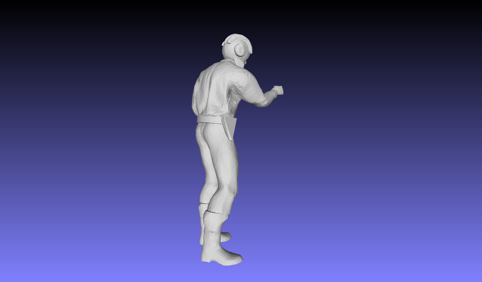 Printle M Homme 040 P 3D print model_16