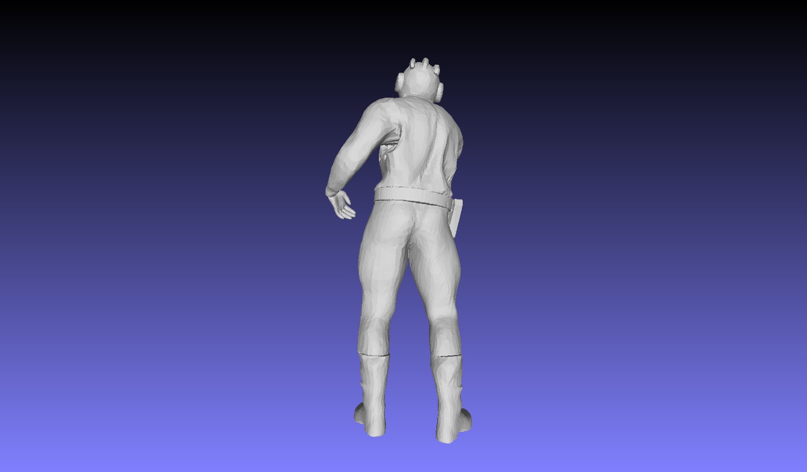 Printle M Homme 040 P 3D print model_26