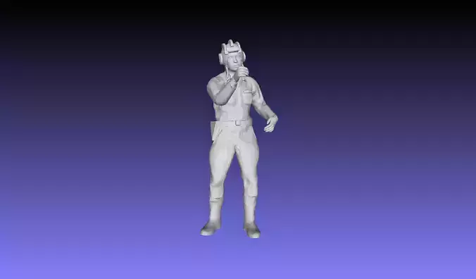 Printle M Homme 040 P